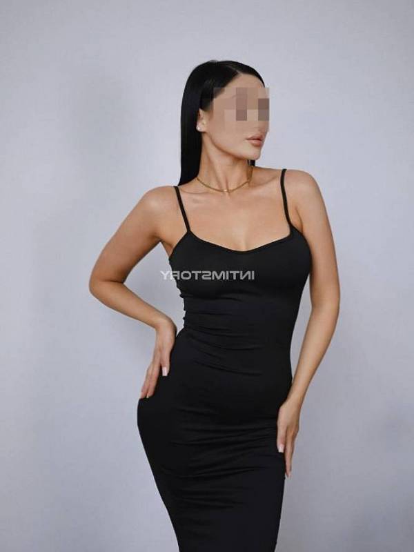 проститутка Алекса 8