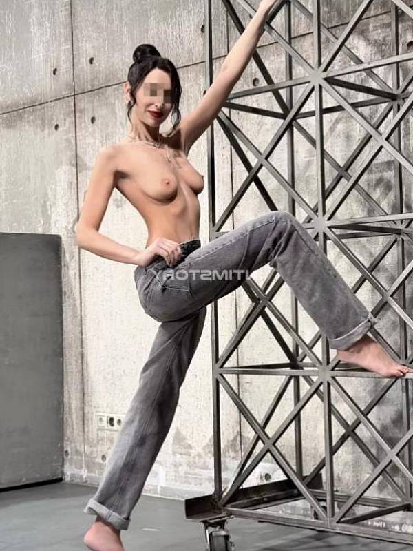 проститутка Лера 10