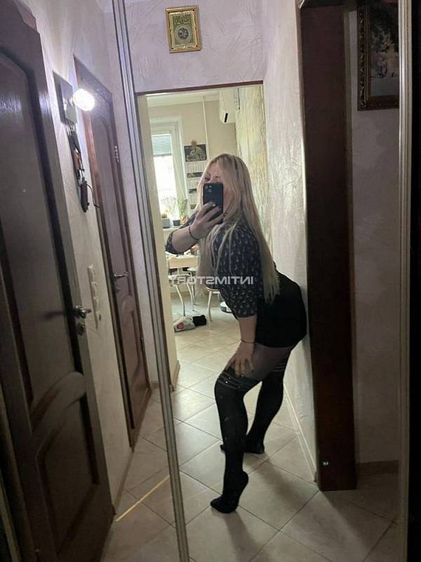 проститутка Алина 9