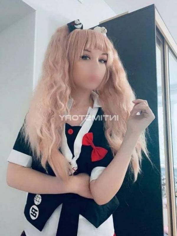 проститутка Линдси 2