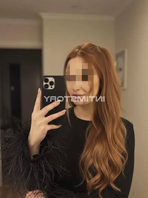 проститутка Настя 2