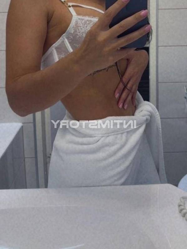 проститутка Марина 10