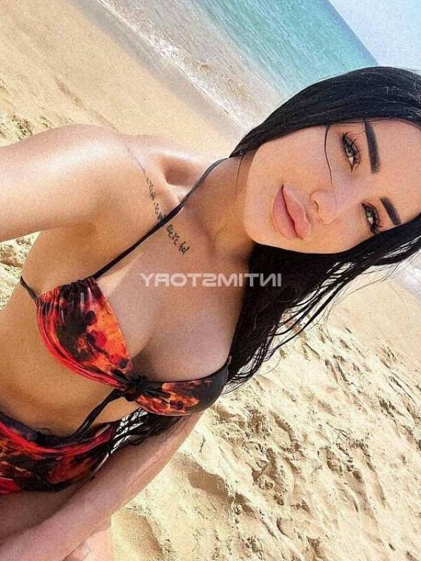 проститутка Mila 7