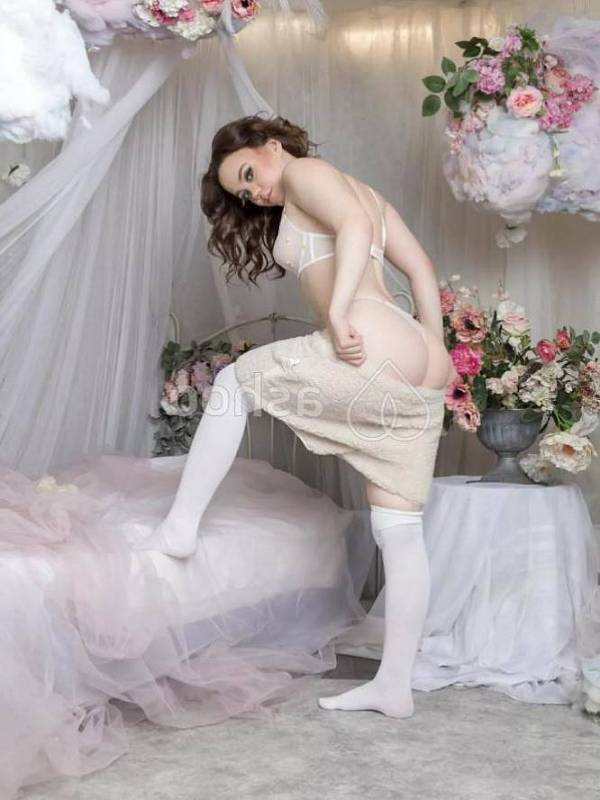 проститутка Вайолет 6