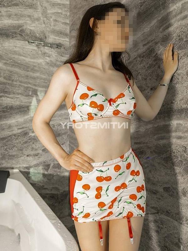 проститутка Алена 1