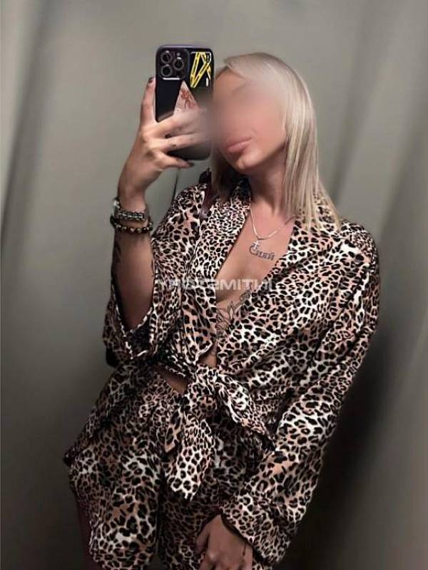 проститутка Алена 3