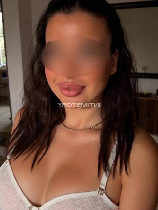 проститутка Аля 5