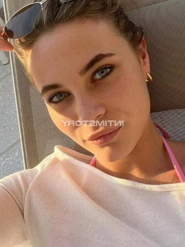 проститутка Евочка 8