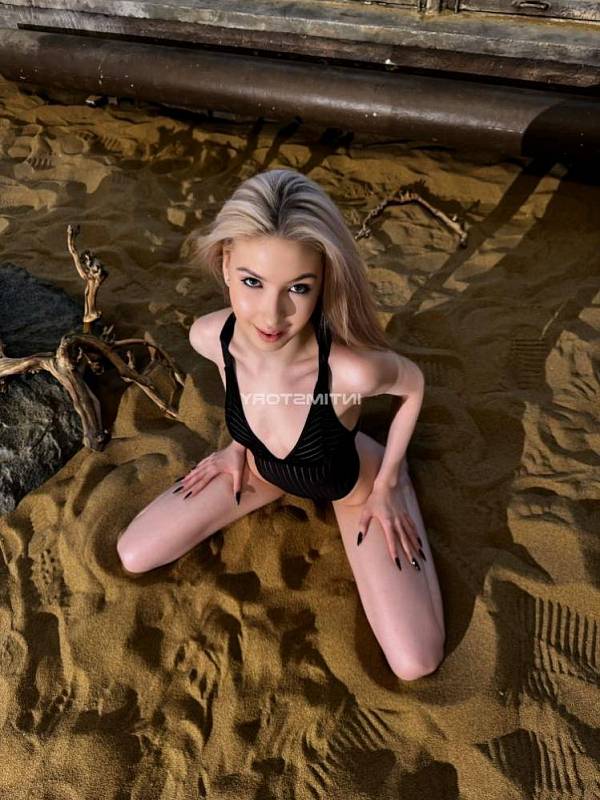 проститутка ЛизаGFEлисичка 1