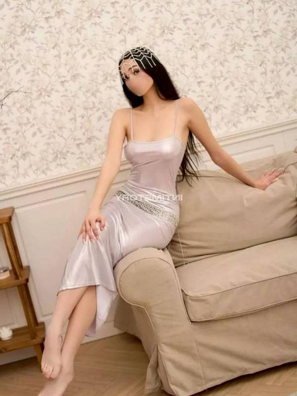 проститутка Майя 6