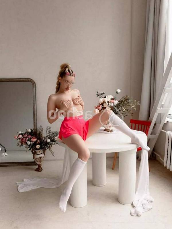 проститутка Alisa Barbie 9