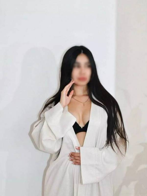 проститутка Юля 3