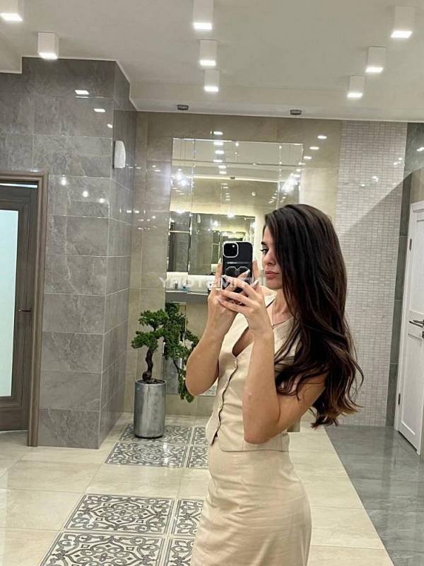 проститутка Мария 3