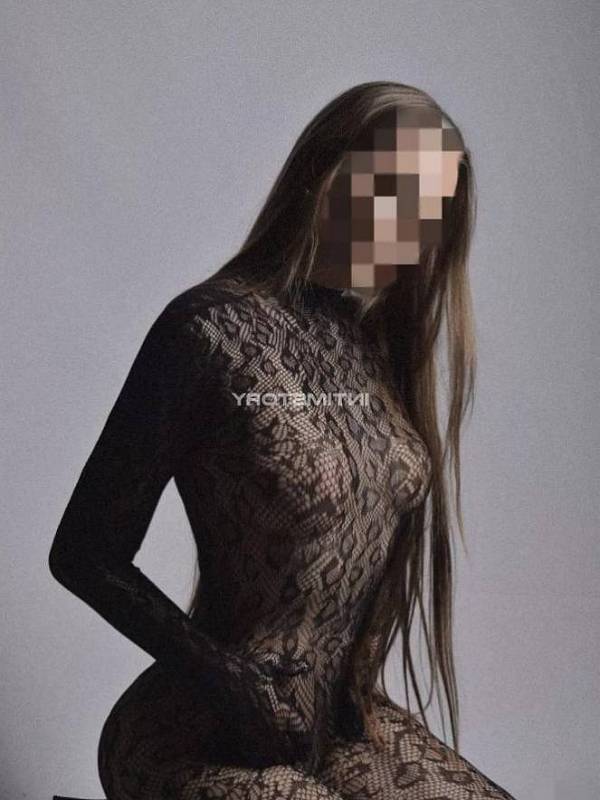 проститутка Соня 3