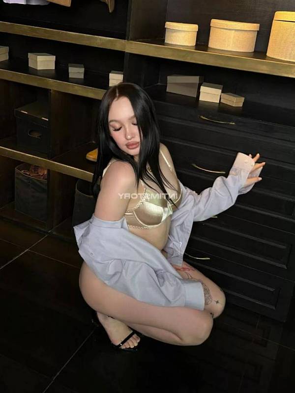 проститутка Алена 8