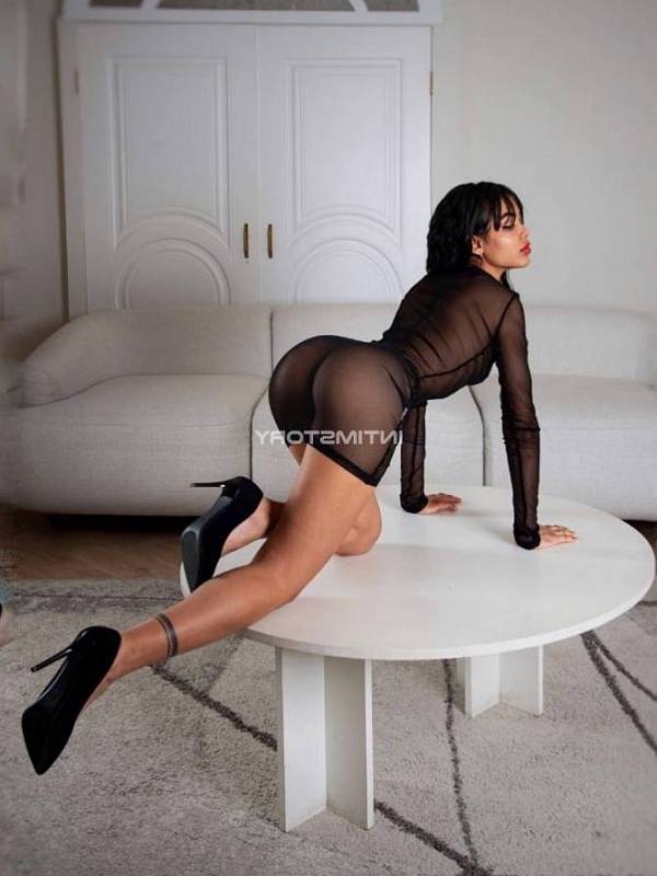 проститутка Секси Моника 8