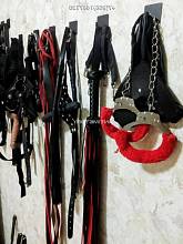 Фотография ГОСПОЖИ ВЛАСТНЫЕ МАРИНА   И КАТЯ