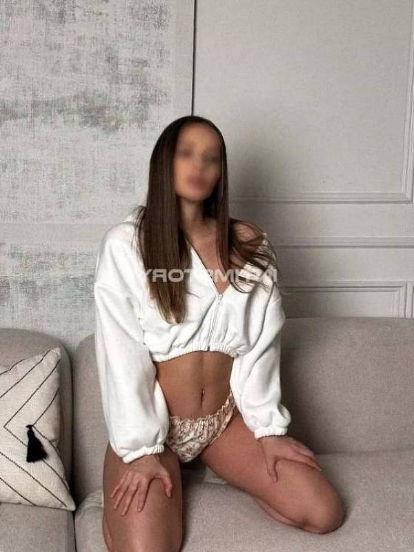 проститутка Кристина 4