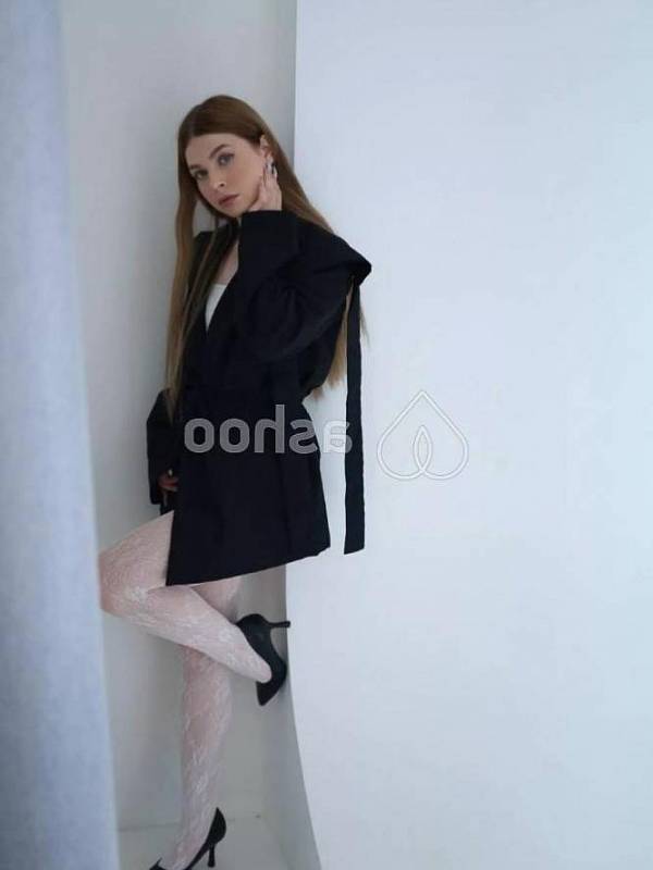 проститутка Ева Sexy 7