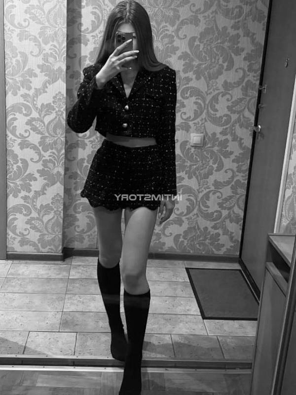 проститутка Арина 6