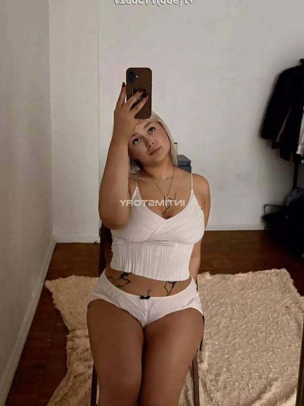 проститутка Мила 10