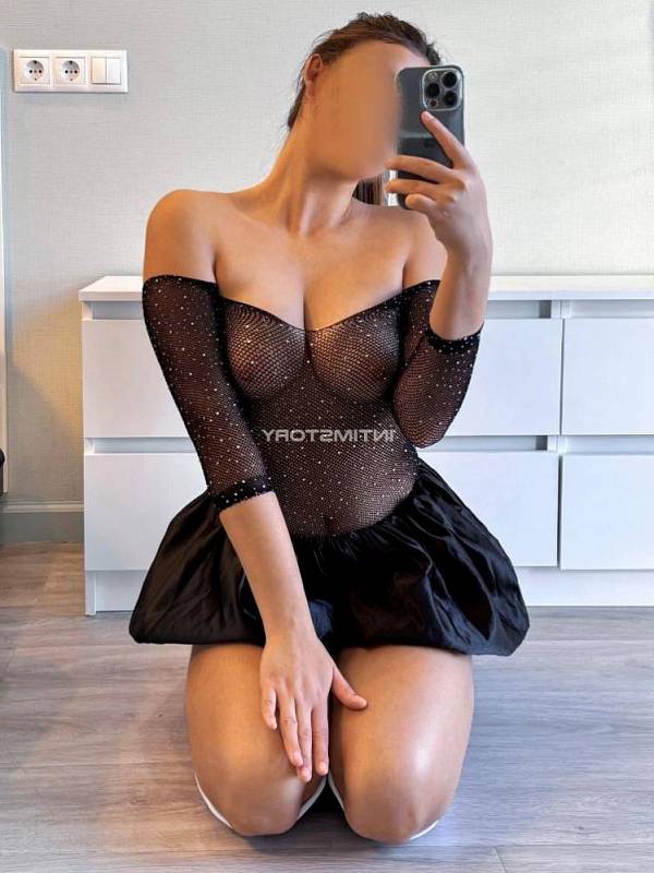 проститутка Маришка 2