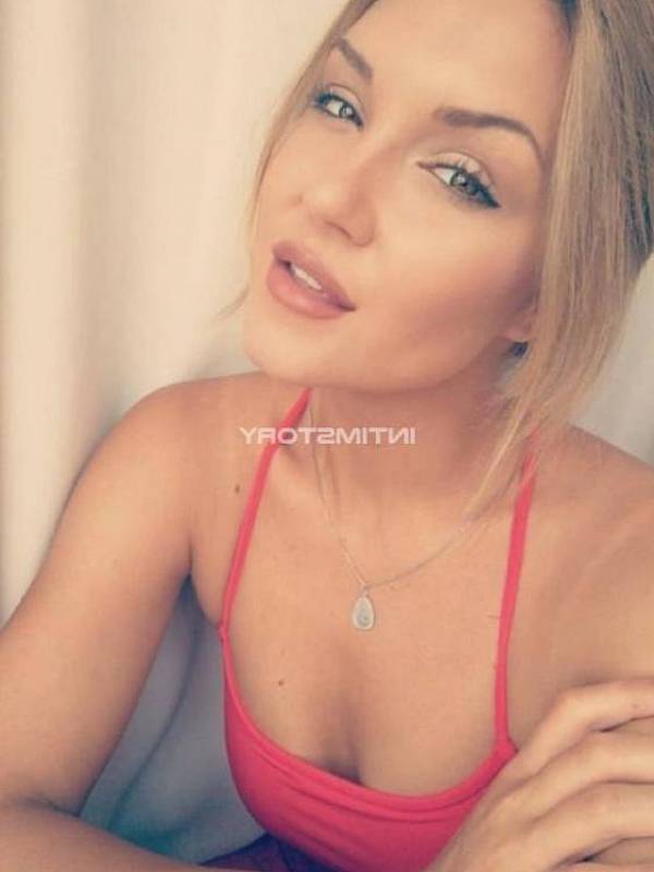 проститутка Лиза 7