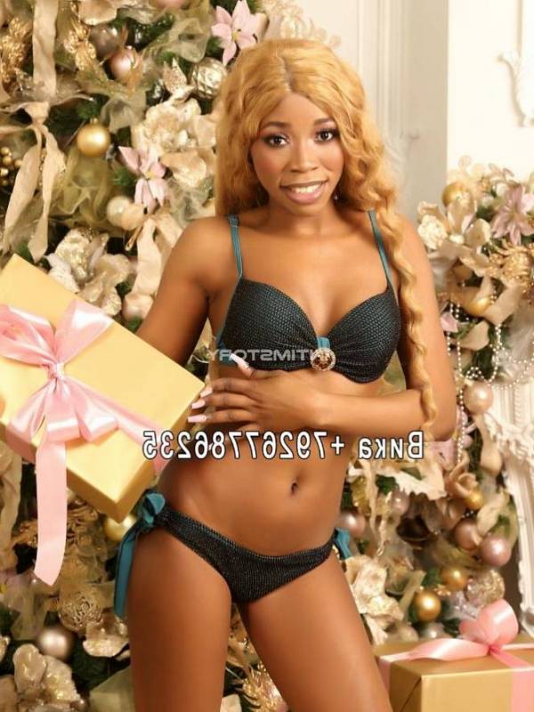 проститутка Вика 6