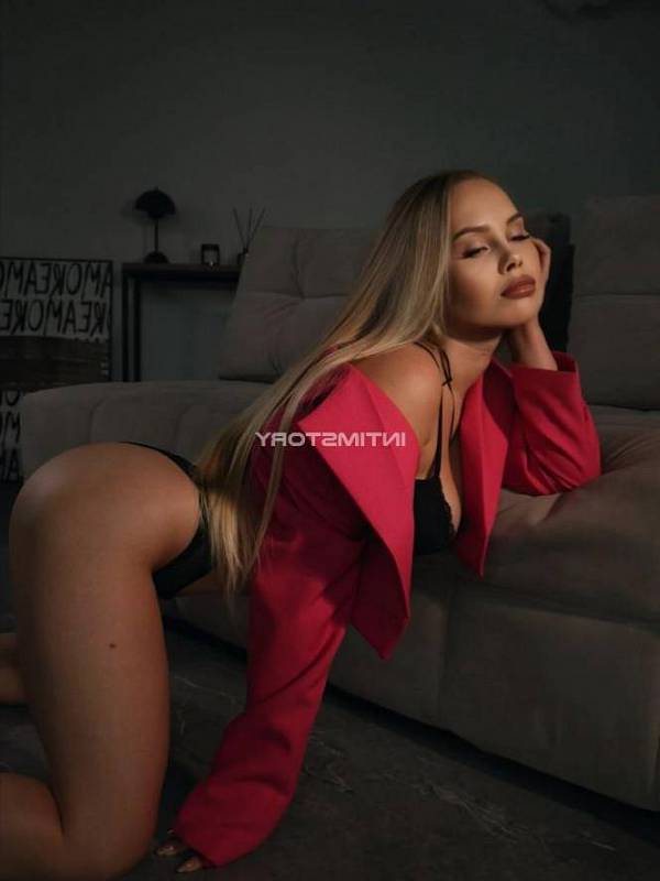 проститутка Milena 3