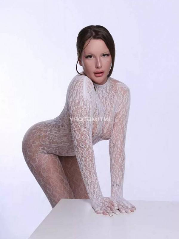 проститутка Ева 5