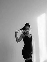 Фотография Кристи