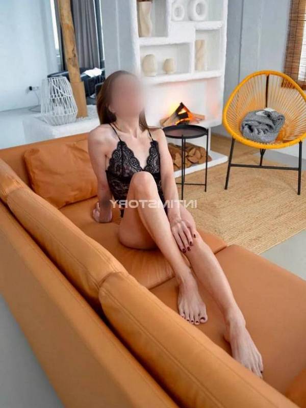 проститутка Дарья 3