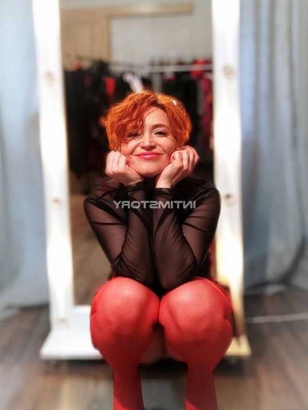 проститутка Проф массаж Ада 5