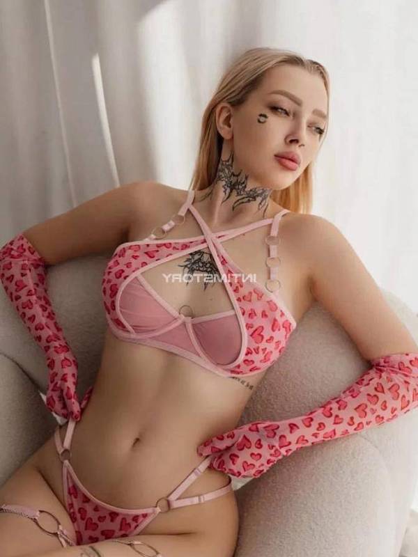 проститутка Кира 1