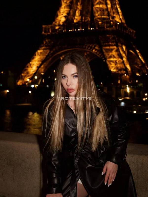 проститутка Ника 9