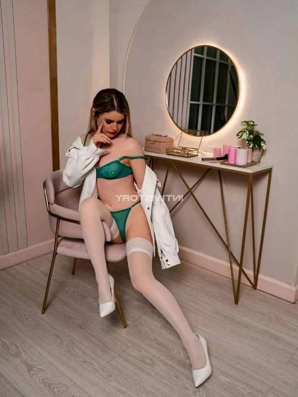 проститутка Алина 6