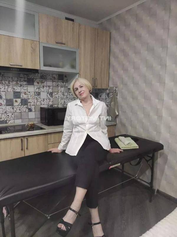 проститутка Виталина 4