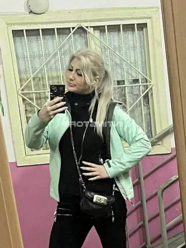 проститутка Аленка 2