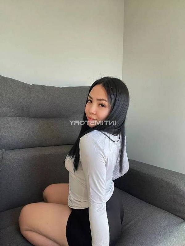 проститутка Яна 3