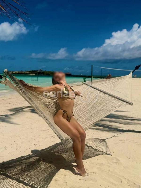 проститутка Маша Гламур 4