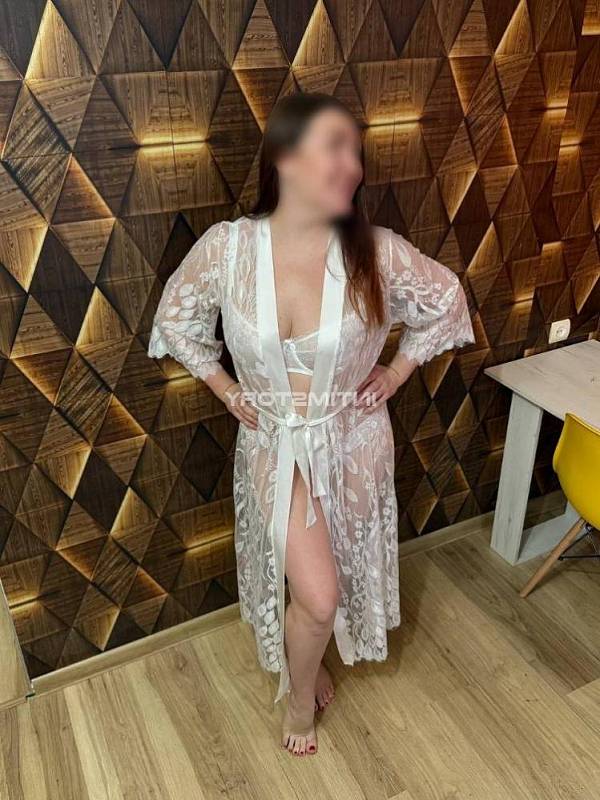 проститутка Кристина 3