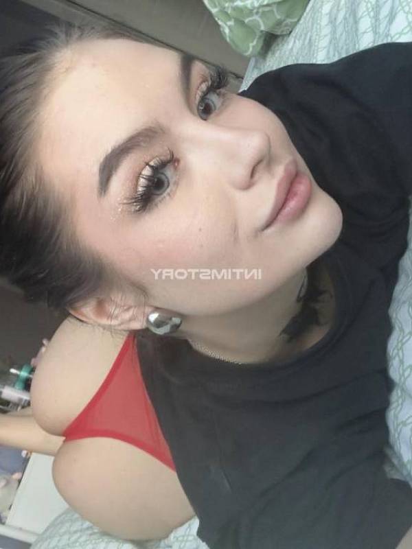 проститутка Малышка Адель 6