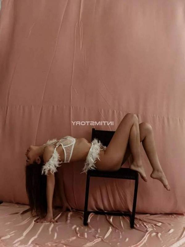 проститутка Мия 10