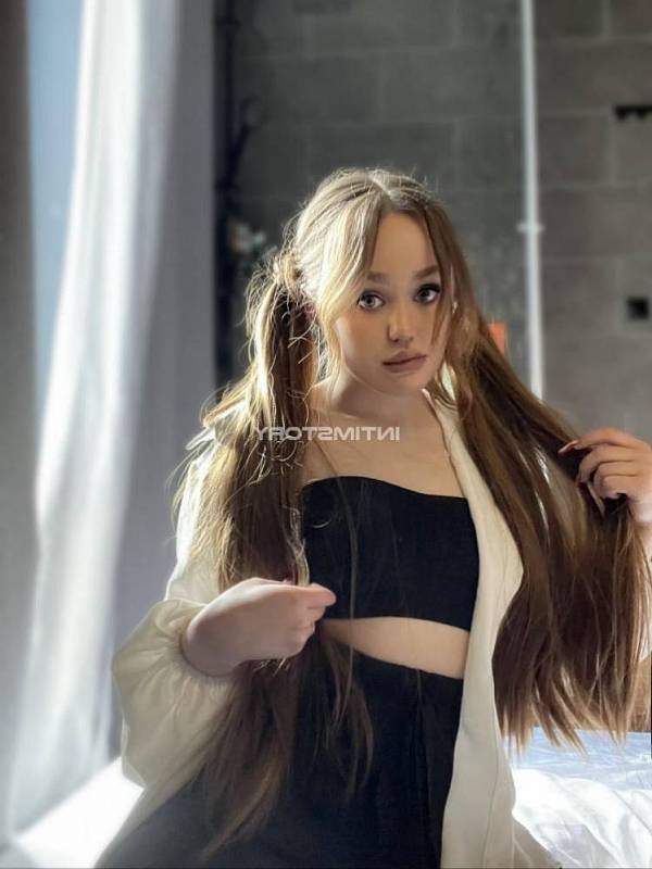 проститутка Алиска 2