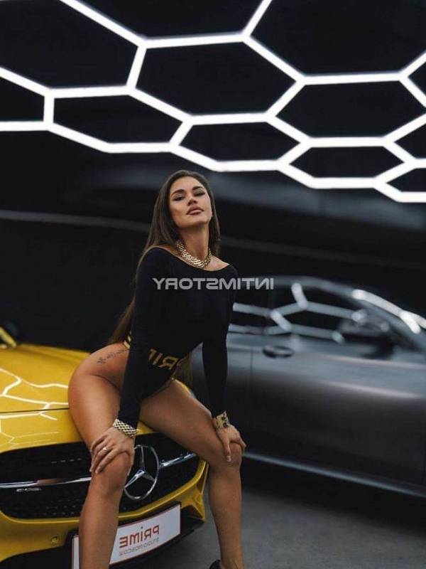 проститутка Ника 4