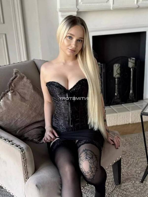 проститутка Сара 4