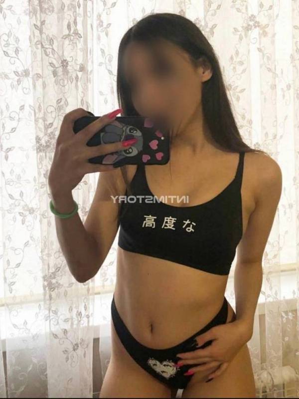 проститутка Инна 7