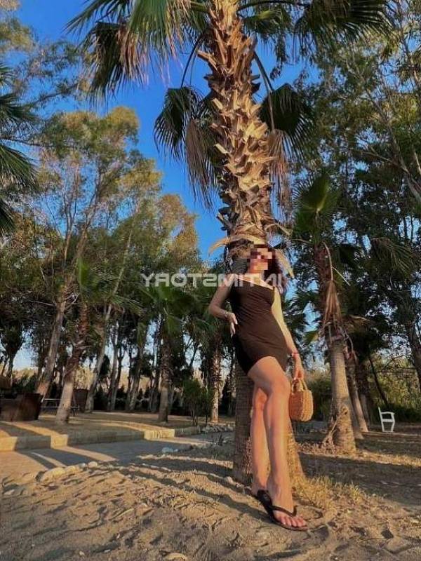 проститутка Полина 2