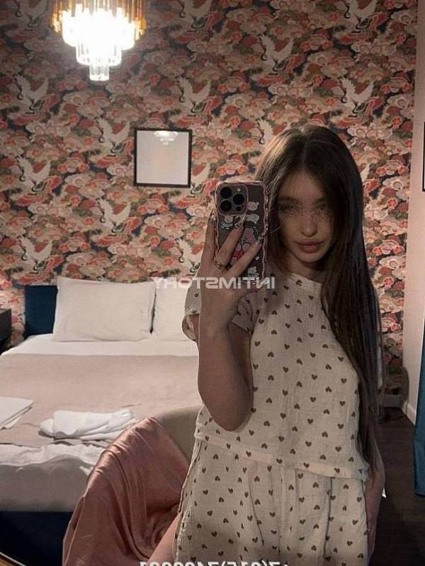 проститутка Твоя Тян 3