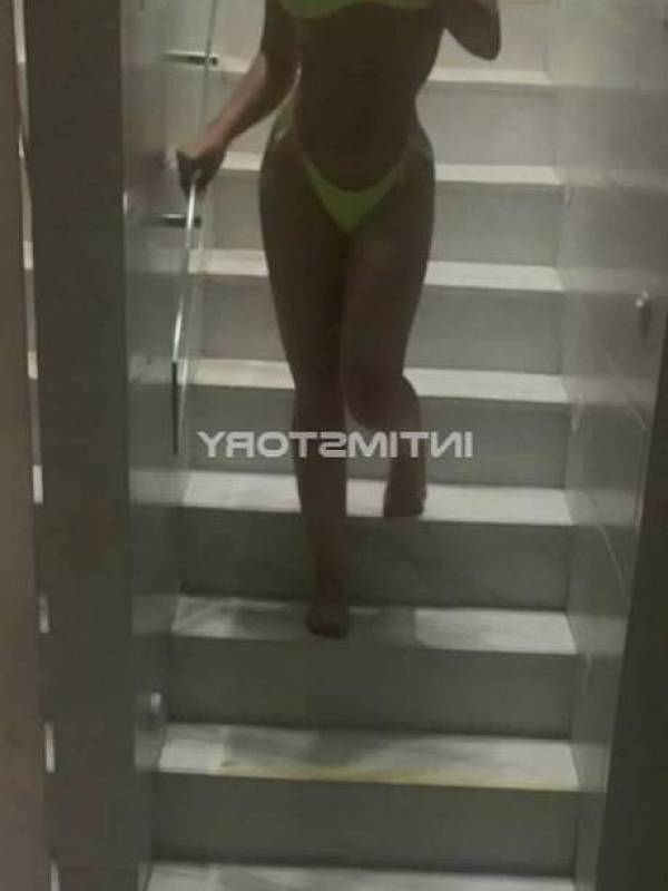 проститутка Алина 8